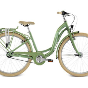 Puky - Skyride 26-7 - Børnecykel fra 10 år cykelstyrken