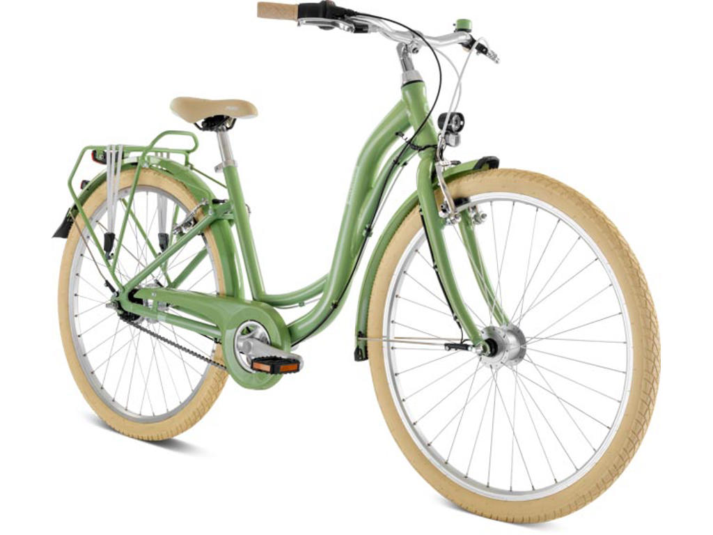 Puky - Skyride 26-7 - Børnecykel fra 10 år cykelstyrken – Image 3