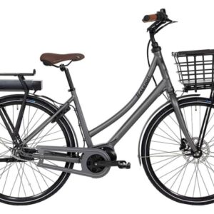 Raleigh Sussex E2 7 gear-Roskilde cykelstyrken