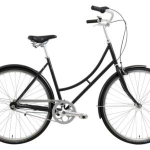 Remington Bixby 3 gear cykelstyrken