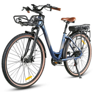 Samebike RS-A07 cykelstyrken