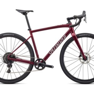 Specialized Diverge Comp E5 cykelstyrken