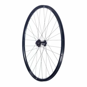 Stan's NoTubes Grail S1 gravel forhjul 700c skivebremse 6-bolte cykelstyrken