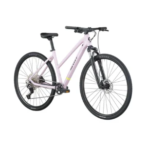 Sub Cross 10 Slope | Violet Pink cykelstyrken