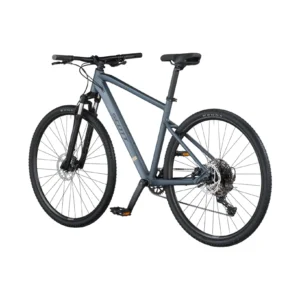 Sub Cross 20 | Fjord Grey cykelstyrken