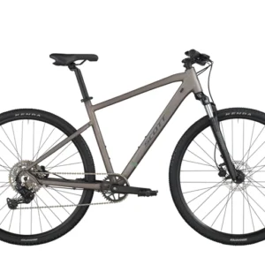 Sub Cross 30 | Sword Grey cykelstyrken