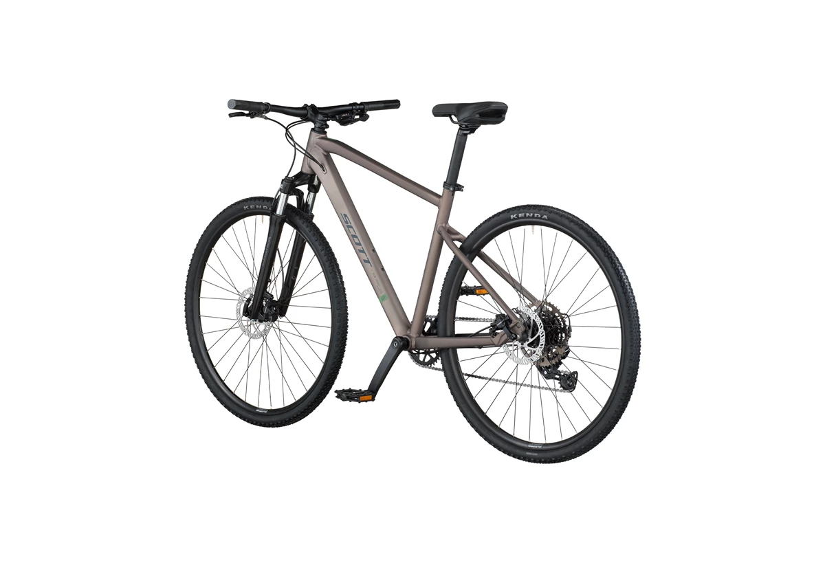 Sub Cross 30 | Sword Grey cykelstyrken – Image 3