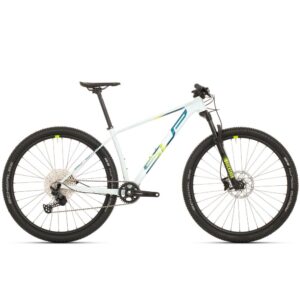 Superior XP 919 cykelstyrken