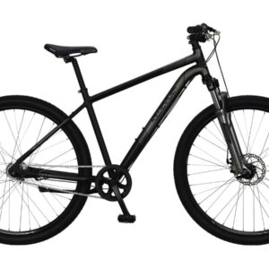 Kildemoes Intruder MTB 29" sort / grå