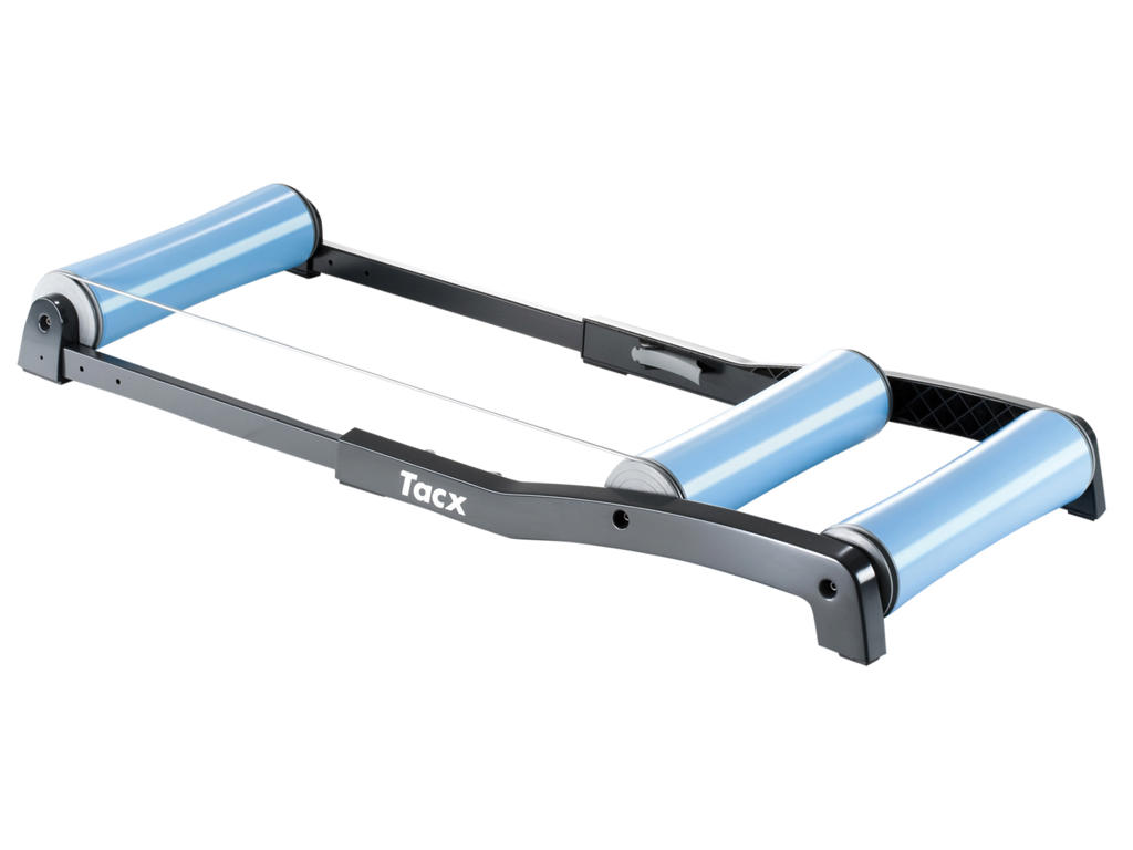 Tacx Antares ruller cykelstyrken – Image 2