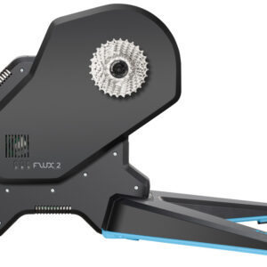 Tacx Flux 2 hometrainer cykelstyrken