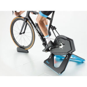 Tacx Neo 2T T2875 - Smart hometrainer - 2200 Watt cykelstyrken