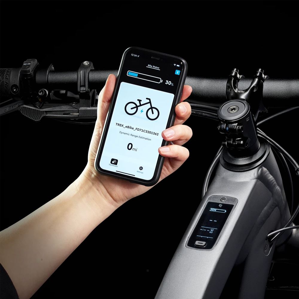 Trek Fuel EXe 5 cykelstyrken – Image 5