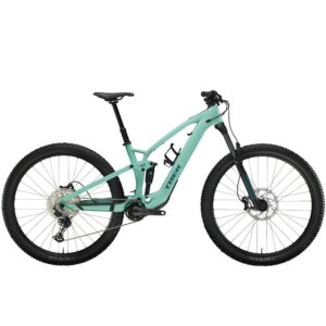 Trek Fuel EXe 5 cykelstyrken