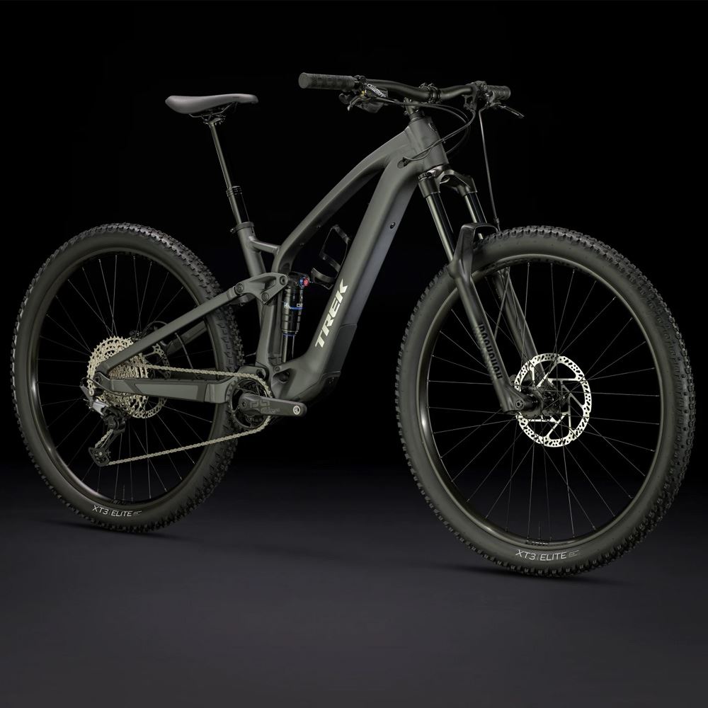 Trek Fuel EXe 5 cykelstyrken – Image 4