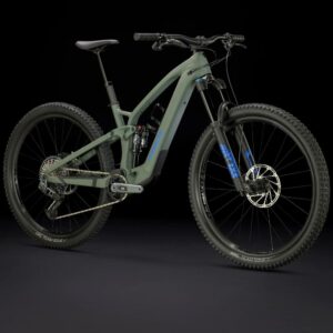 Trek Fuel EXe 8 GX AXS cykelstyrken