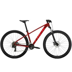 Trek Marlin 4 cykelstyrken