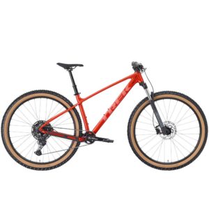 Trek Marlin 6 G3 cykelstyrken