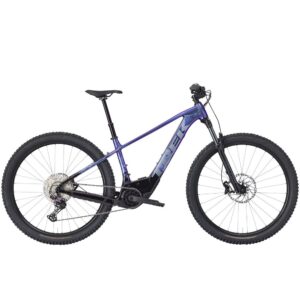Trek Marlin+ 8 cykelstyrken
