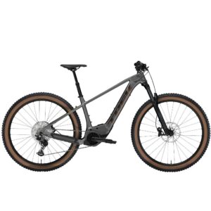 Trek Marlin+ 8 cykelstyrken