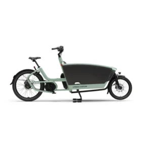 Urban Arrow FamilyNext Pro cykelstyrken