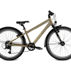 Puky - Cyke 24-8 Active - Børnecykel fra 8 år cykelstyrken